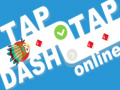 Гаме Tap Tap Dash Online онлајн