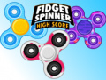 Гаме Fidget Spinner Visok Rezultat онлајн