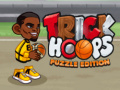 Гаме Trick Hoops: Izdanje Zagonetke онлајн