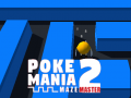 Гаме Poke Mania 2: Majstor Lavirinta онлајн