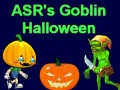 Гаме Asrs Goblin Halovín онлајн