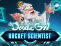 Гаме Doodle God: Naučnik raketa онлајн