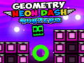 Гаме Geometrija Neon Dash Subzero онлајн