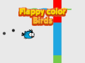 Гаме Flappy Šarene Ptice онлајн