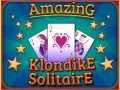 Гаме Zapanjujući Klondike Solitaire онлајн