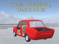 Гаме Simulator Tuning Automobila онлајн