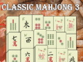 Гаме Klasični Mahjong 3 онлајн