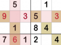 Гаме Klasični Sudoku онлајн