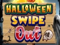 Гаме Halloween Swipe Spolja онлајн