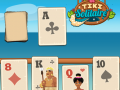 Гаме Tiki Solitaire онлајн