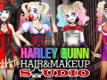 Гаме Studio Kose i Šminke Harley Quinn онлајн