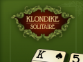 Гаме Klondike Solitaire онлајн