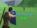 Гаме Battle Royale Online онлајн