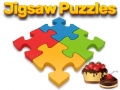 Гаме Ukusan Svadbni Puzzle онлајн