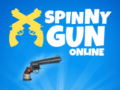 Гаме SpinNy Pištolj Online онлајн