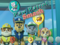 Гаме Paw Patrol Smash онлајн