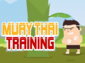 Гаме Trening Muay Thai онлајн