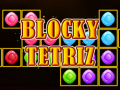 Гаме Blok Tetris онлајн