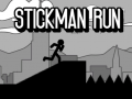 Гаме Stickman Trka онлајн