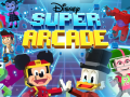 Гаме Disney Super Arka онлајн