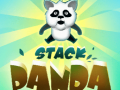 Гаме Stack Panda онлајн