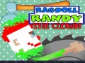 Гаме Ragdoll Randy онлајн