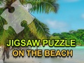 Гаме Složite Puzzle na Plaži онлајн