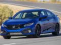 Гаме 2020 Honda Civic SI онлајн