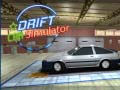 Гаме Simulator Drift Automobila онлајн