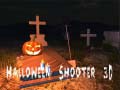 Гаме Halloween Strelac 3D онлајн