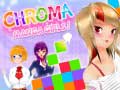 Гаме Hroma Manga Devojke онлајн