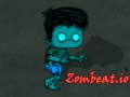 Гаме Zombeat.io онлајн