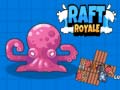 Гаме Raft Royale онлајн