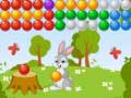 Гаме Zec Bubbles Shooter онлајн