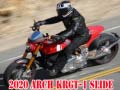 Гаме 2020 Arch KRGT-1 Klizanje онлајн