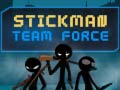 Гаме StickMan Timska Snaga онлајн