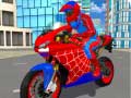 Гаме Hero Stunt Pauk Biciklistički Simulator 3D 2 онлајн