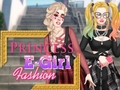 Гаме Moda Princeze E-Girl онлајн