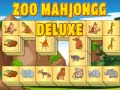 Гаме Zoo Mahjongg Deluxe онлајн