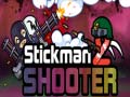 Гаме Stickman Strelac 2 онлајн