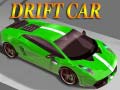 Гаме Drift Auto Grad Vožnja онлајн