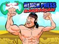 Гаме Bench Press Barbar онлајн