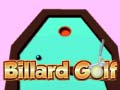 Гаме Biliard Golf онлајн