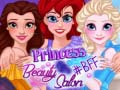 Гаме Salon lepote princeza BFF онлајн