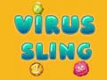 Гаме Virus Sling онлајн