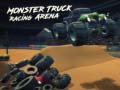 Гаме Arena trka s monster kamionima онлајн