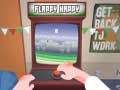 Гаме Flappy Srećan онлајн