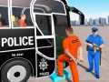 Гаме Transport zatvorenika američke policije онлајн