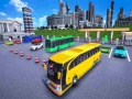 Гаме Simulacija Avanture Parkiranja Gradskog Autobusa онлајн