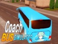 Гаме Simulator gradskog autobusa онлајн